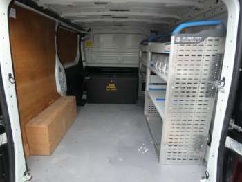 Used Renault Trafic 2017 for sale - 74721434: Photo