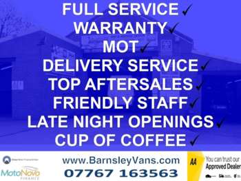 Used Renault Trafic 2017 for sale - 74721434: Photo