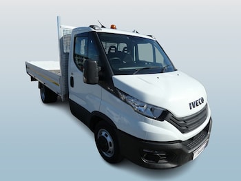 Used Iveco Daily 2023 for sale - 79599471: Photo
