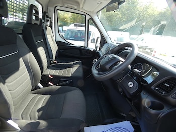 Used Iveco Daily 2023 for sale - 79599471: Photo