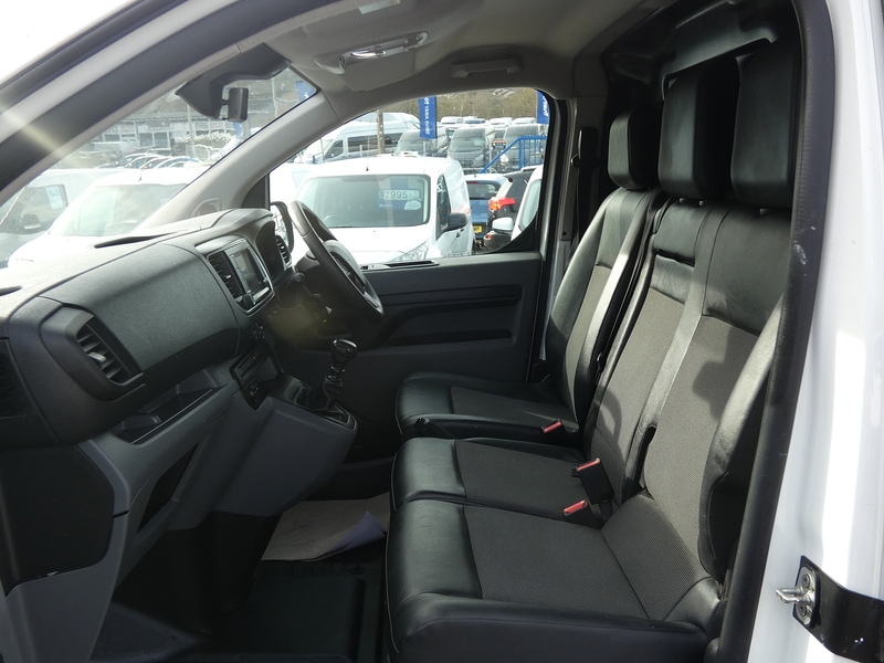 Used Peugeot Expert 2020 for sale - 77601828: Photo 11