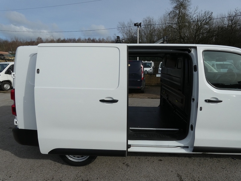 Used Peugeot Expert 2020 for sale - 77601828: Photo 13