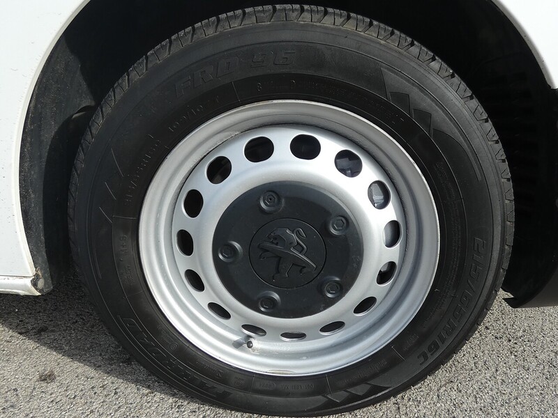 Used Peugeot Expert 2020 for sale - 77601828: Photo 15