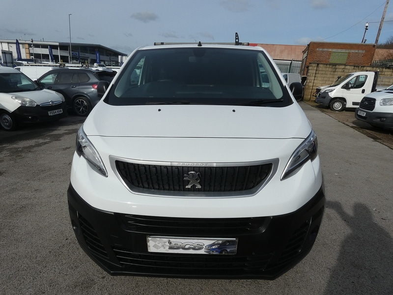 Used Peugeot Expert 2020 for sale - 77601828: Photo 17