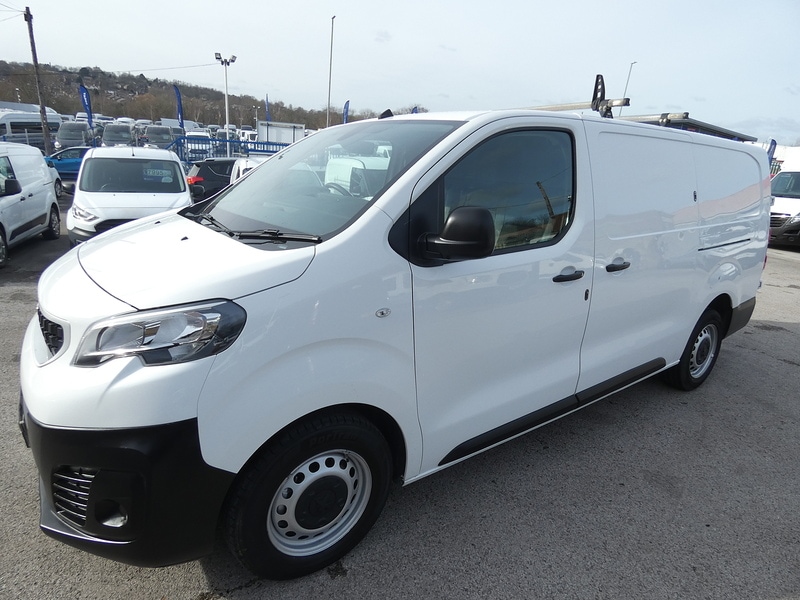 Used Peugeot Expert 2020 for sale - 77601828: Photo 18