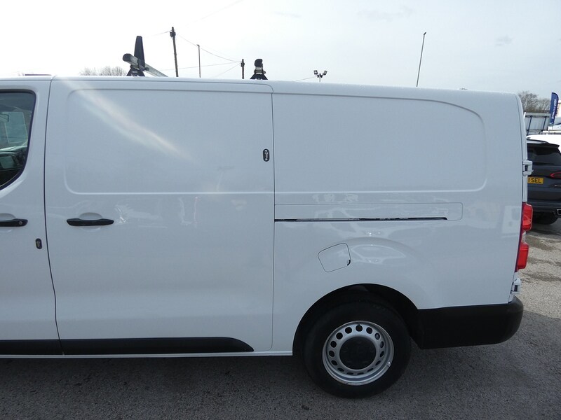 Used Peugeot Expert 2020 for sale - 77601828: Photo 19