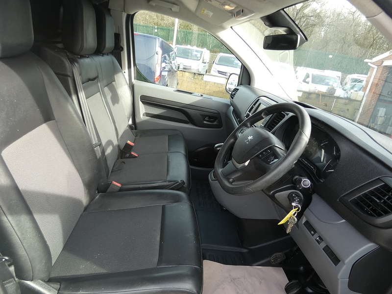 Used Peugeot Expert 2020 for sale - 77601828: Photo 2