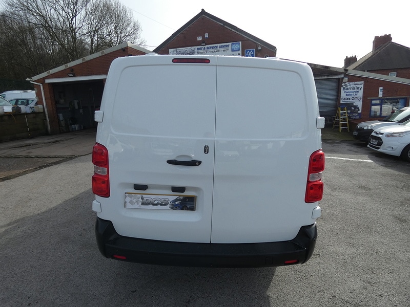 Used Peugeot Expert 2020 for sale - 77601828: Photo 20