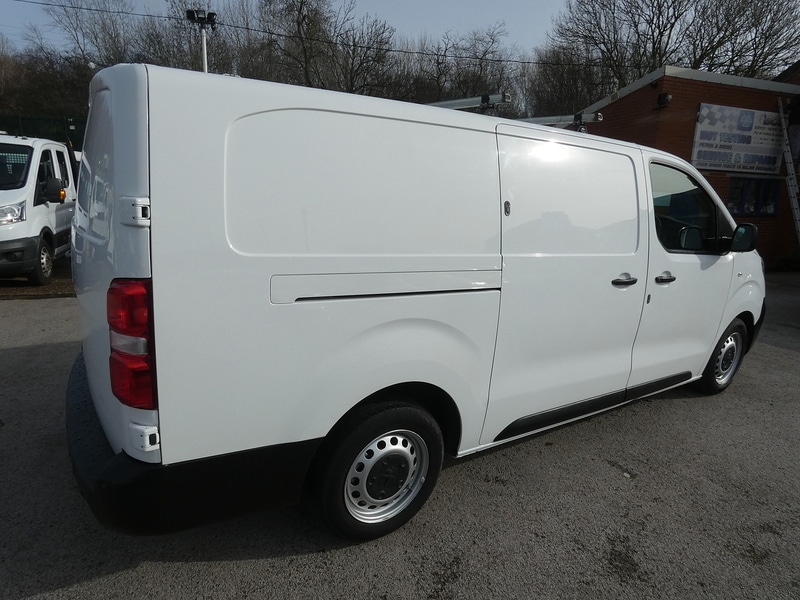 Used Peugeot Expert 2020 for sale - 77601828: Photo 21