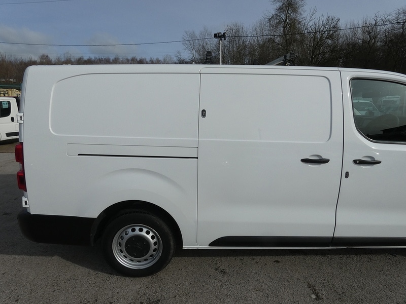 Used Peugeot Expert 2020 for sale - 77601828: Photo 22