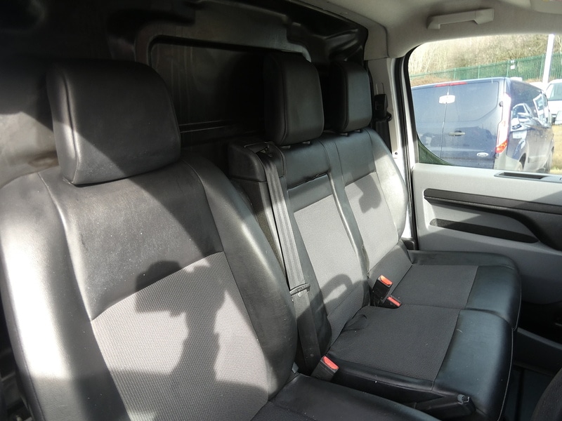 Used Peugeot Expert 2020 for sale - 77601828: Photo 24