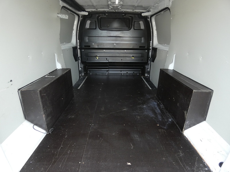 Used Peugeot Expert 2020 for sale - 77601828: Photo 3