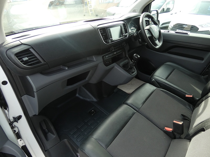 Used Peugeot Expert 2020 for sale - 77601828: Photo 30