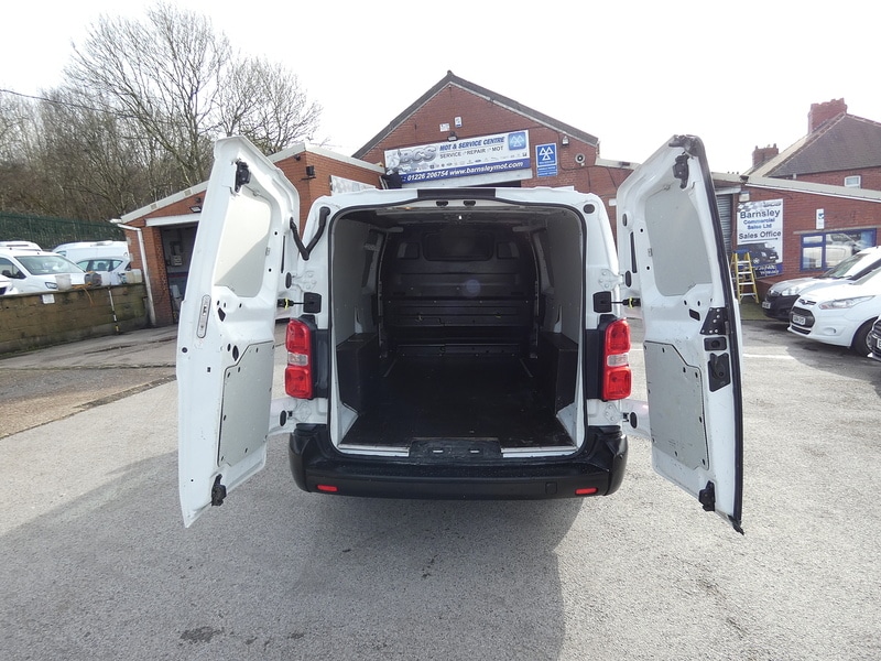 Used Peugeot Expert 2020 for sale - 77601828: Photo 33