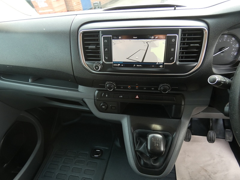 Used Peugeot Expert 2020 for sale - 77601828: Photo 9