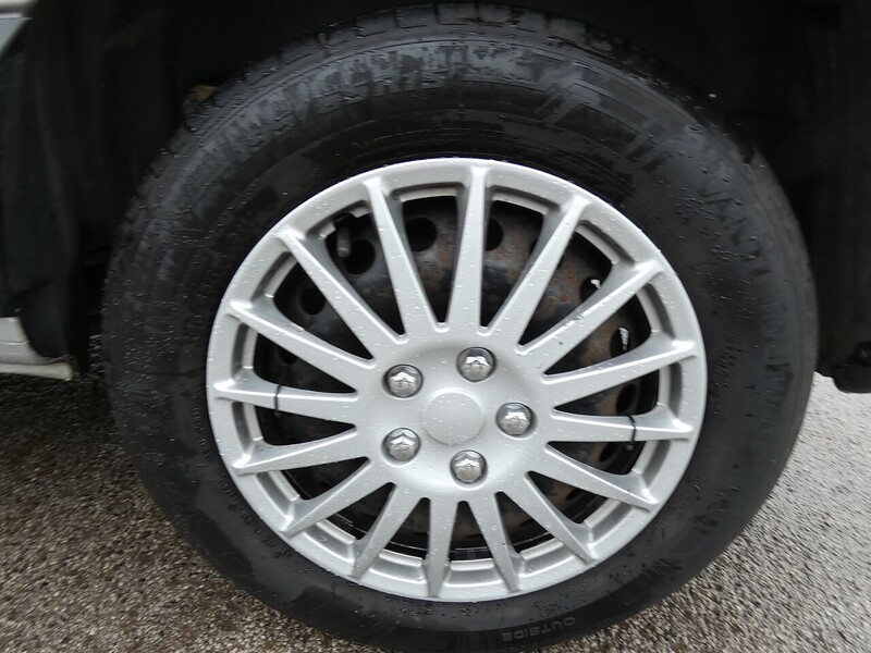 Used Mercedes-Benz Citan 2018 for sale - 77521630: Photo 17