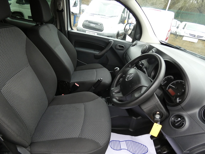 Used Mercedes-Benz Citan 2018 for sale - 77521630: Photo 2