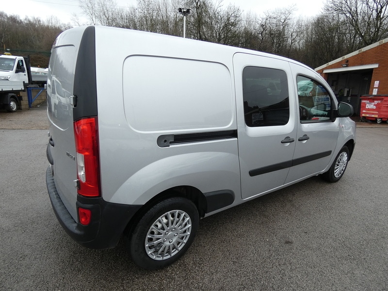 Used Mercedes-Benz Citan 2018 for sale - 77521630: Photo 21