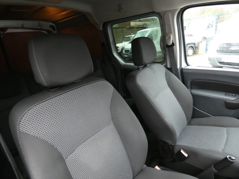 Used Mercedes-Benz Citan 2018 for sale - 77521630: Photo 24