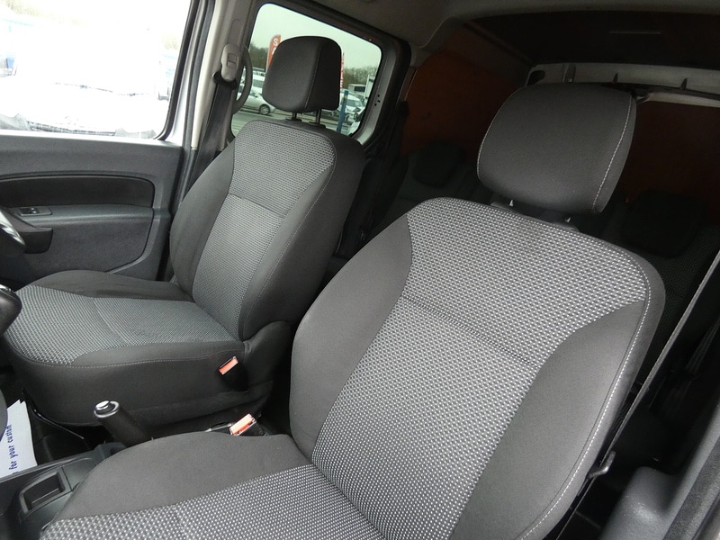 Used Mercedes-Benz Citan 2018 for sale - 77521630: Photo 29