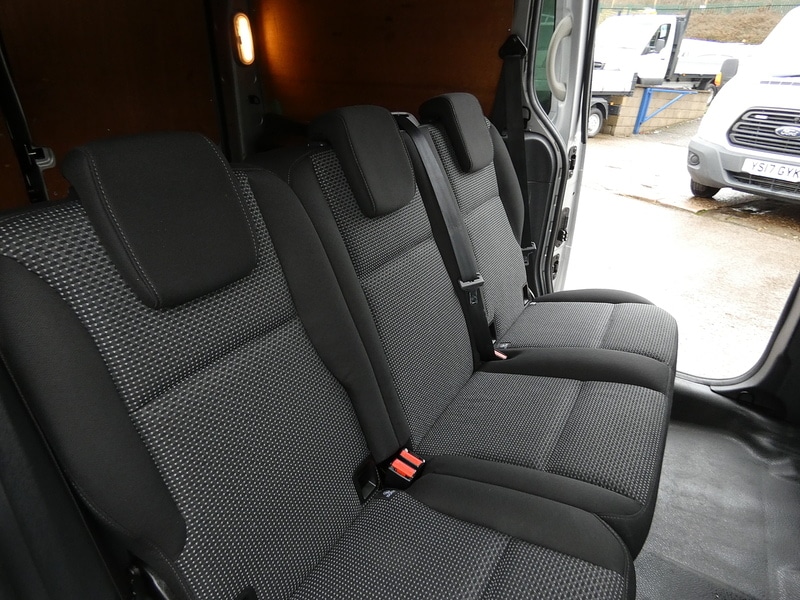 Used Mercedes-Benz Citan 2018 for sale - 77521630: Photo 33