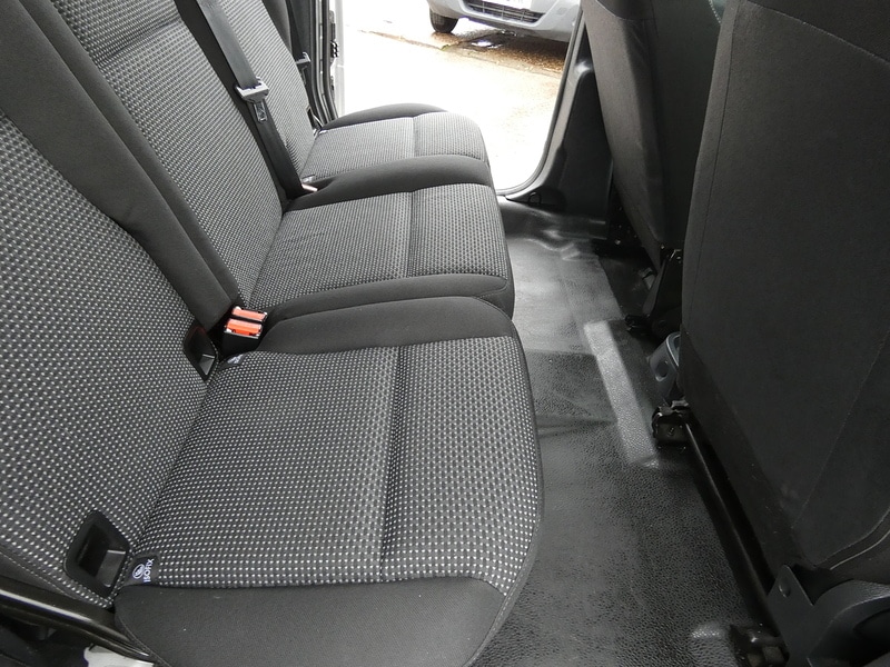 Used Mercedes-Benz Citan 2018 for sale - 77521630: Photo 34