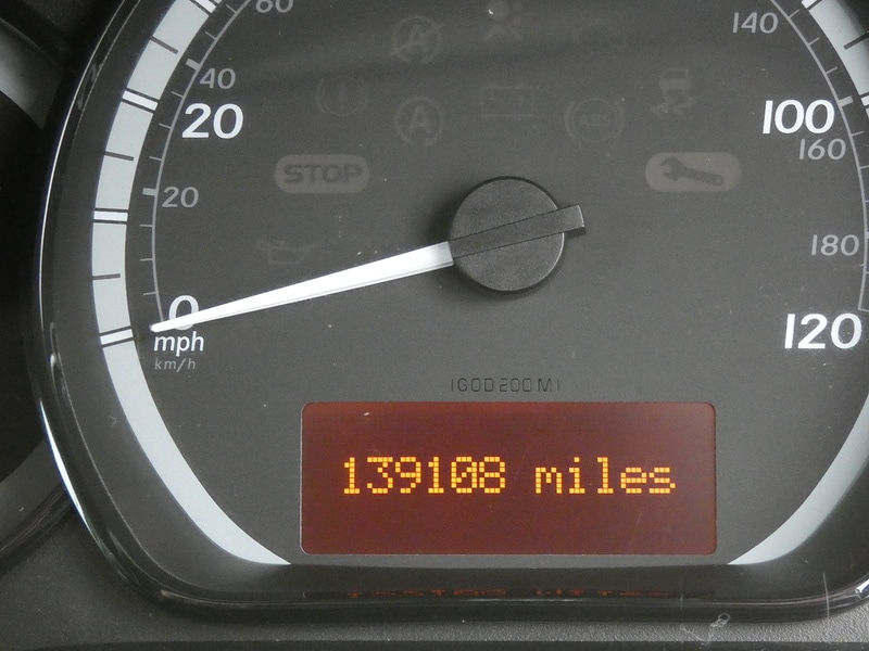 Used Mercedes-Benz Citan 2018 for sale - 77521630: Photo 7