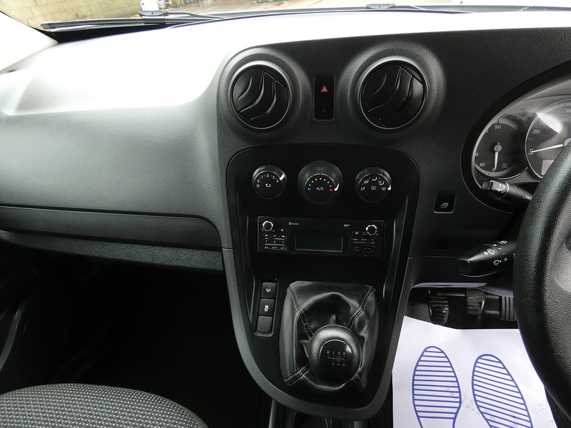 Used Mercedes-Benz Citan 2018 for sale - 77521630: Photo 9