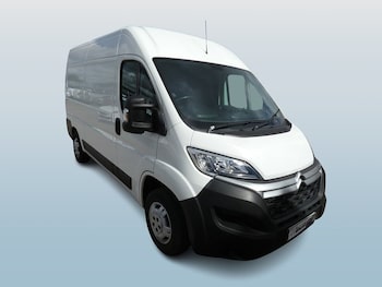 Used Citroen Relay 2020 for sale - 79599474: Photo
