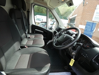 Used Citroen Relay 2020 for sale - 79599474: Photo