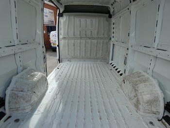 Used Citroen Relay 2020 for sale - 79599474: Photo