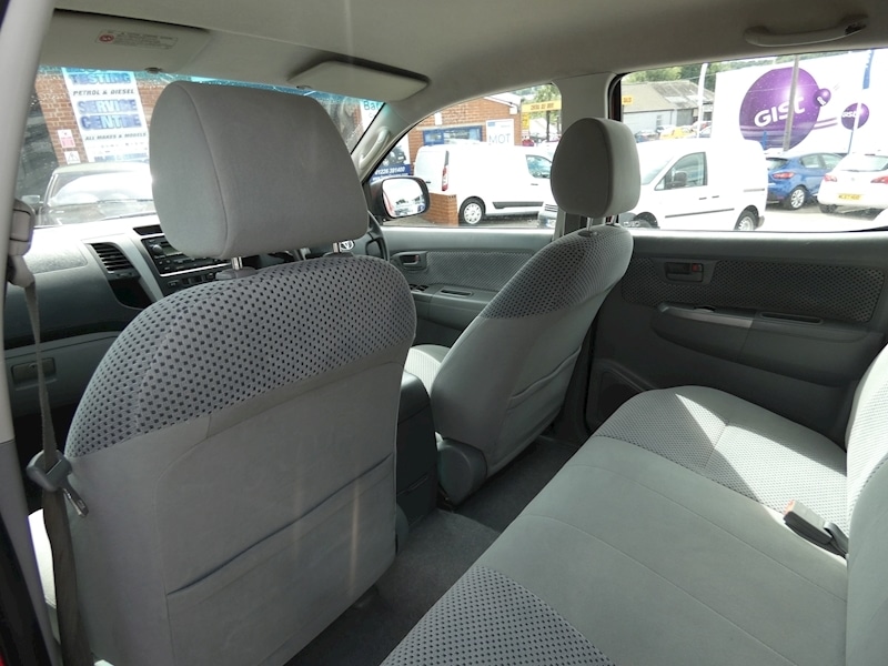 Vehicle 29