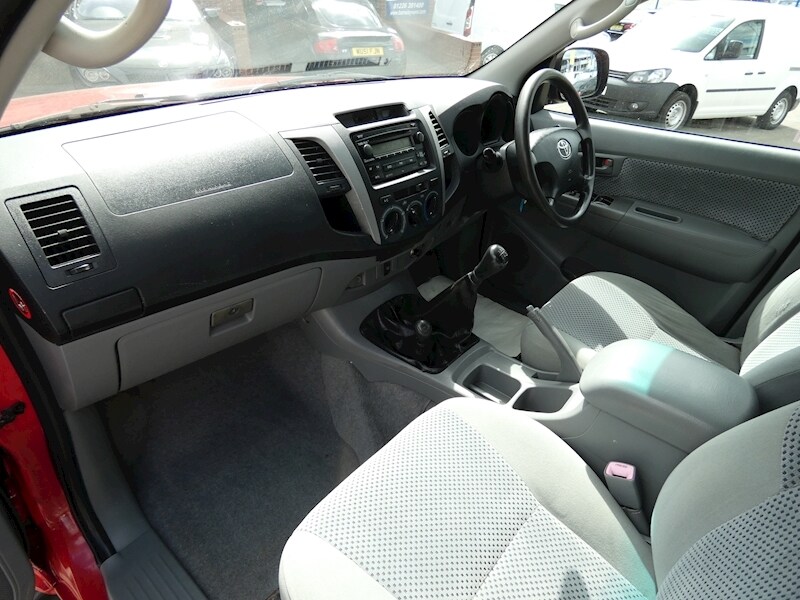 Vehicle 32