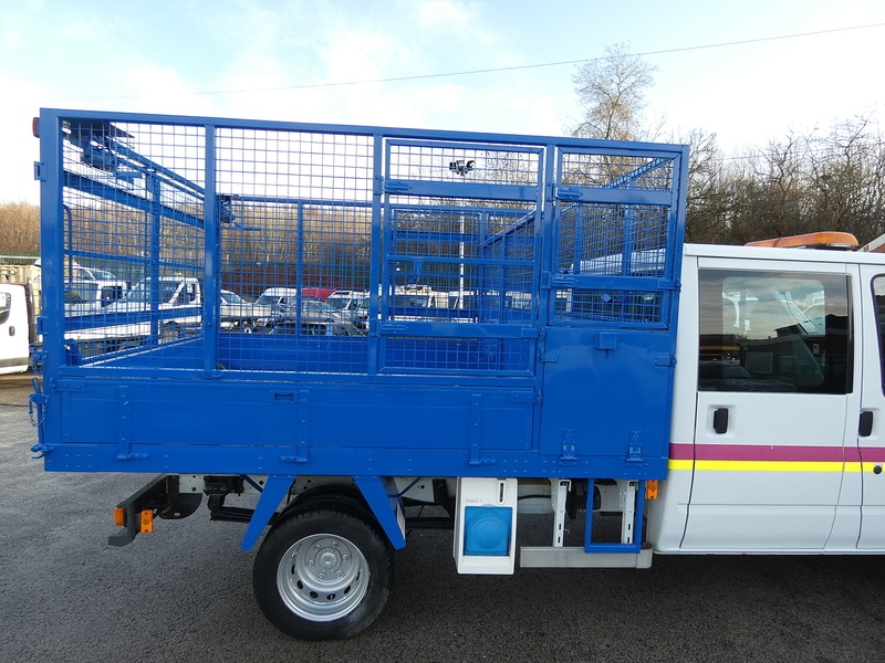 Used Ford Transit 2013 for sale - 77096779: Photo 11