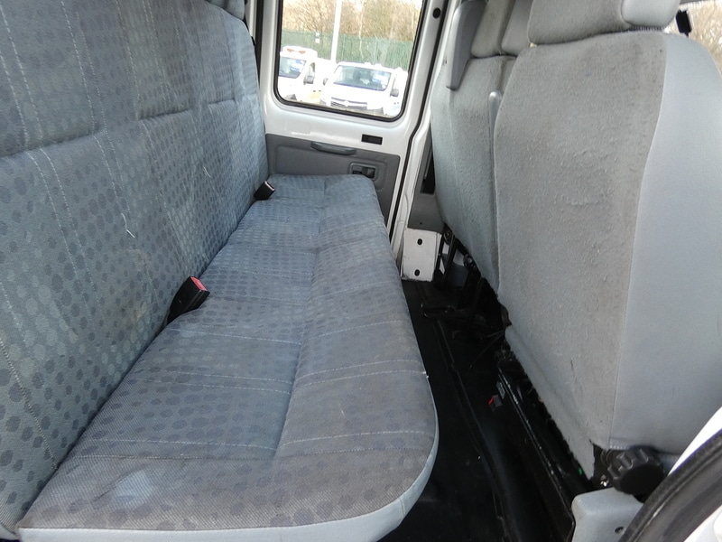 Used Ford Transit 2013 for sale - 77096779: Photo 13