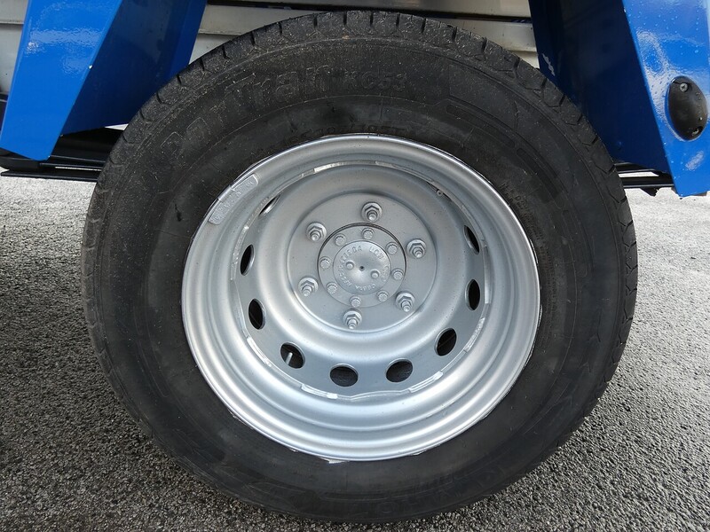 Used Ford Transit 2013 for sale - 77096779: Photo 15