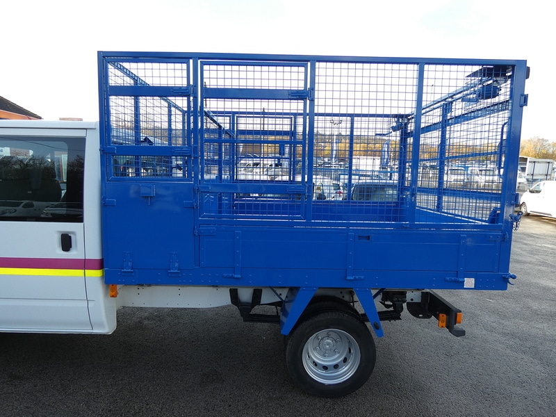 Used Ford Transit 2013 for sale - 77096779: Photo 20