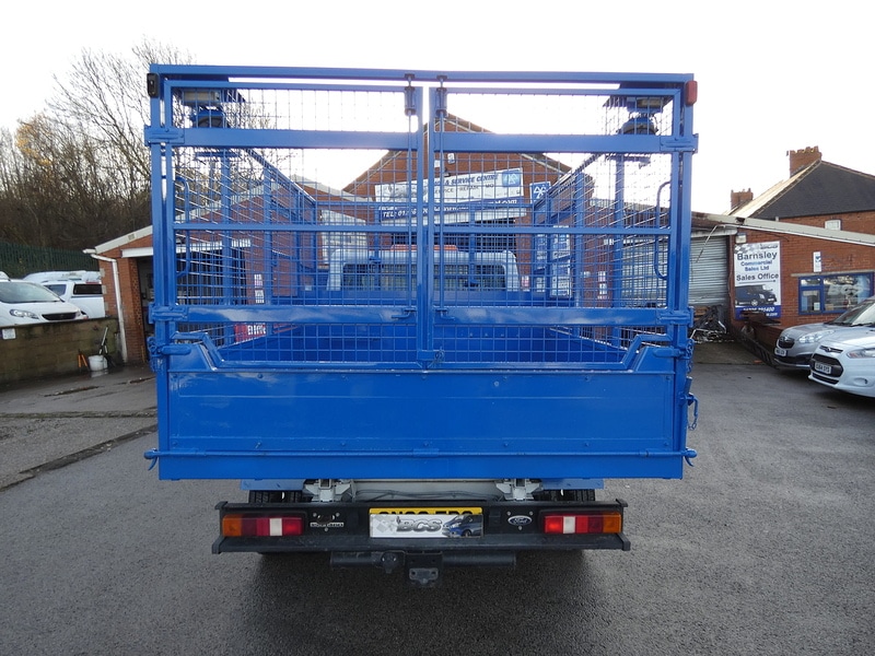 Used Ford Transit 2013 for sale - 77096779: Photo 21