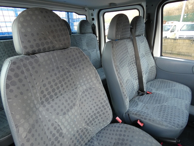 Used Ford Transit 2013 for sale - 77096779: Photo 24