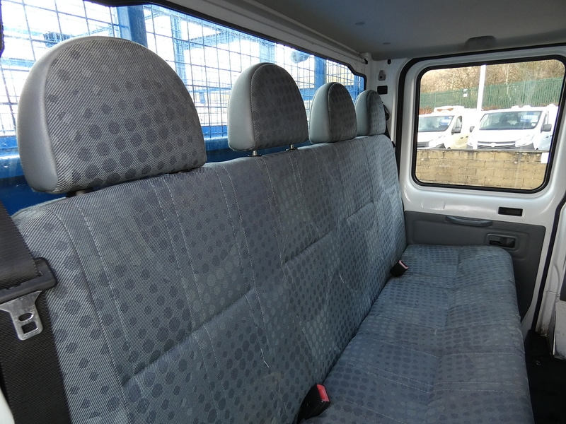 Used Ford Transit 2013 for sale - 77096779: Photo 29