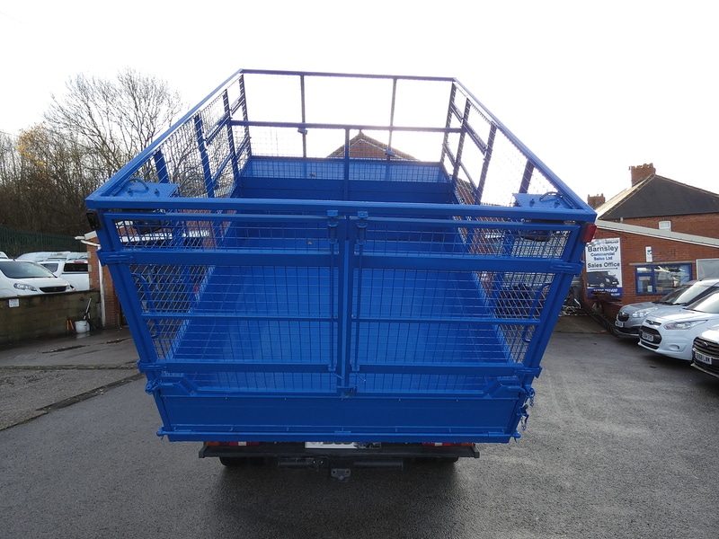 Used Ford Transit 2013 for sale - 77096779: Photo 3