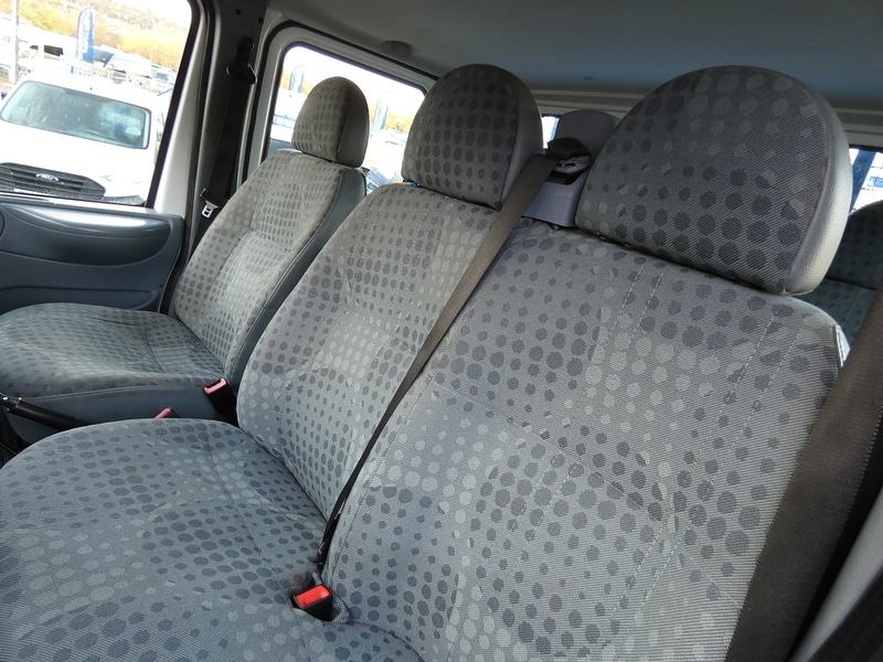 Used Ford Transit 2013 for sale - 77096779: Photo 32