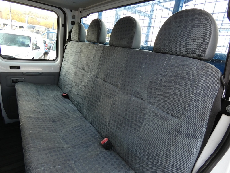 Used Ford Transit 2013 for sale - 77096779: Photo 36