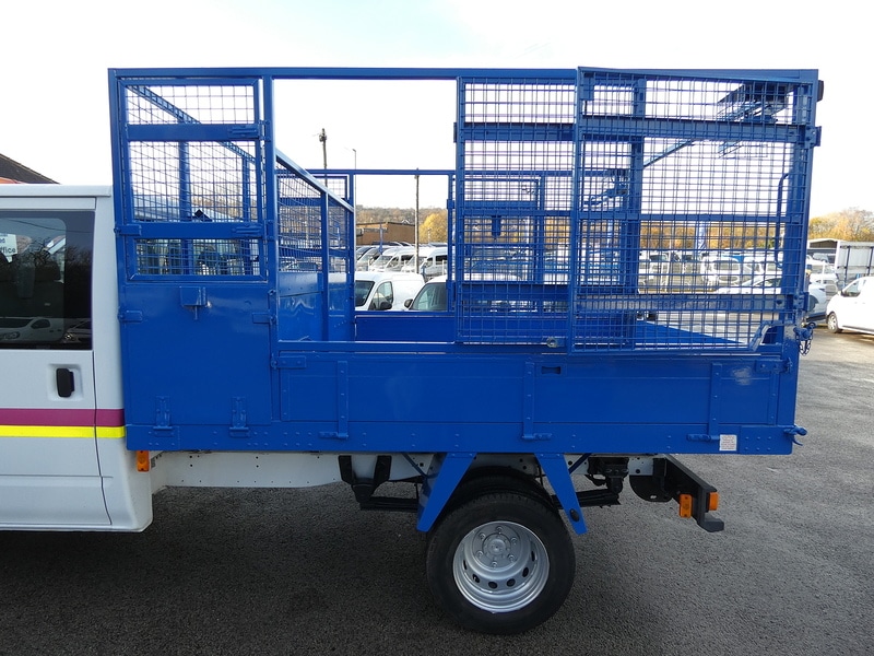 Used Ford Transit 2013 for sale - 77096779: Photo 37