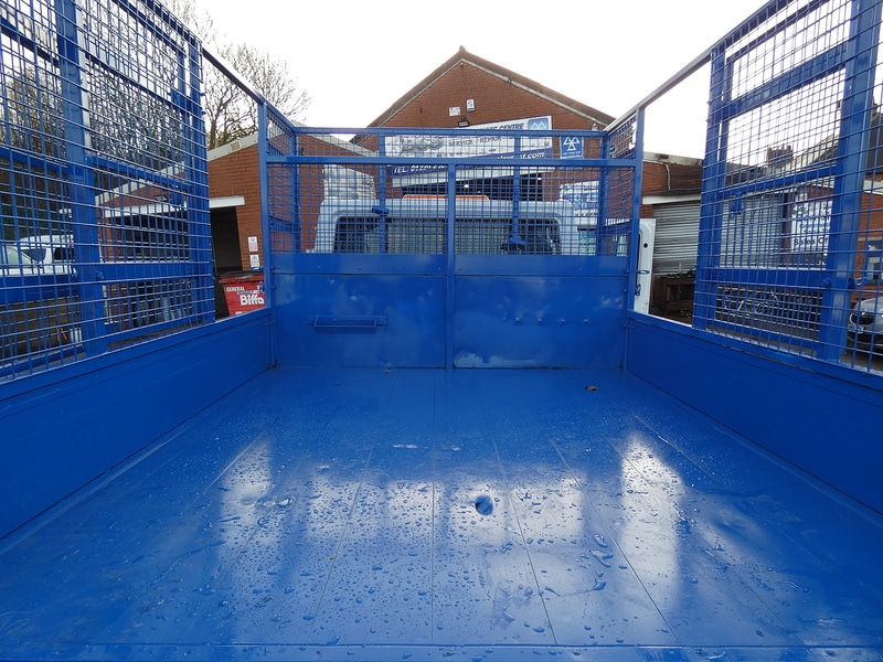 Used Ford Transit 2013 for sale - 77096779: Photo 38