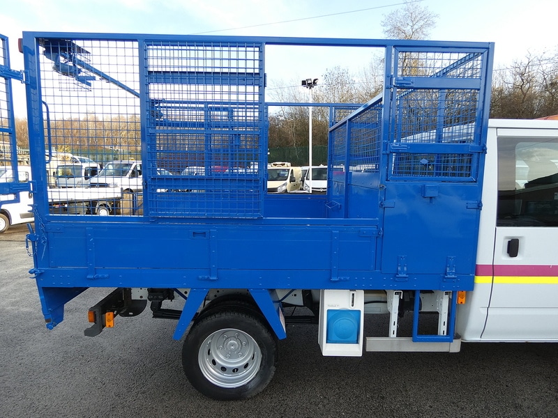 Used Ford Transit 2013 for sale - 77096779: Photo 39