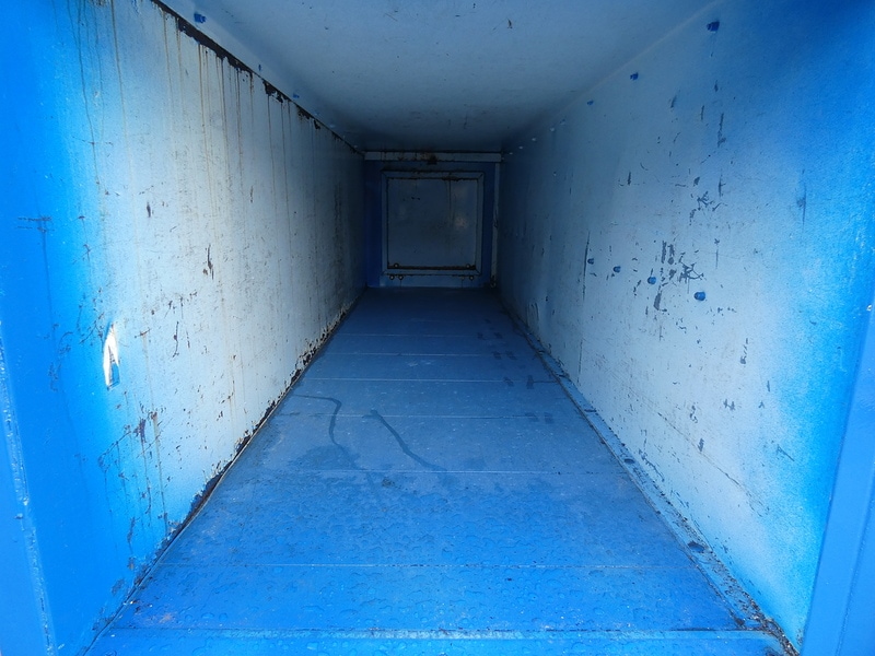 Used Ford Transit 2013 for sale - 77096779: Photo 40