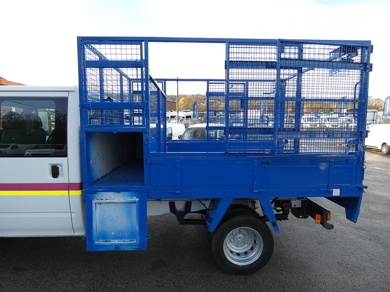 Used Ford Transit 2013 for sale - 77096779: Photo 41