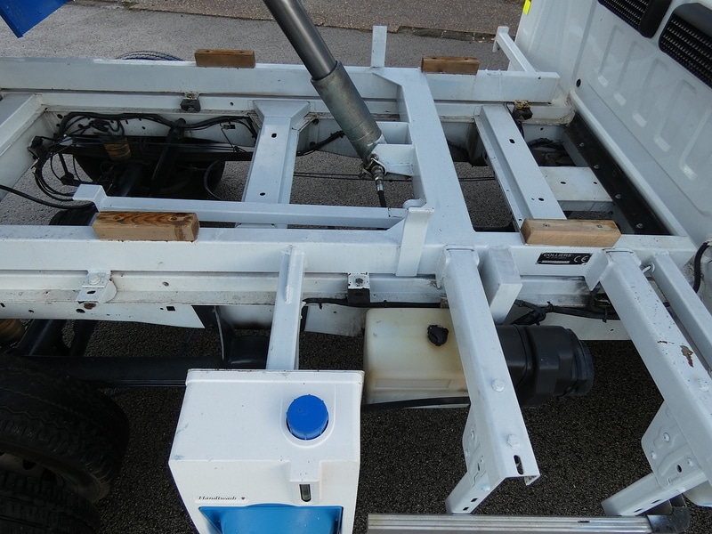 Used Ford Transit 2013 for sale - 77096779: Photo 42