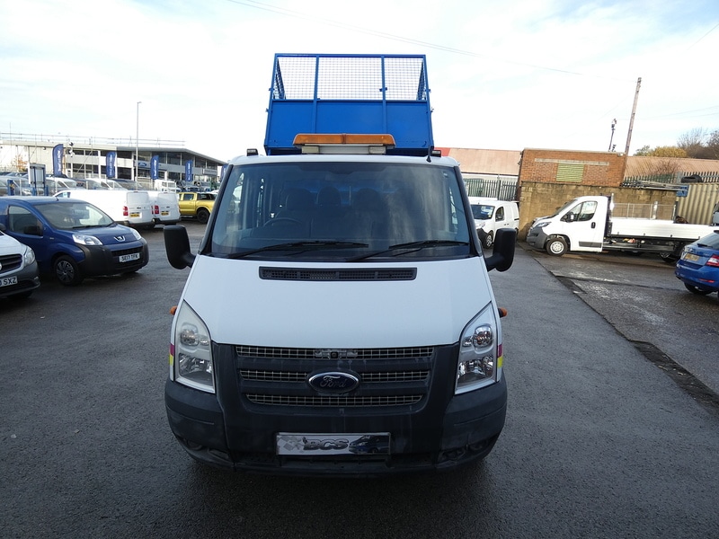 Used Ford Transit 2013 for sale - 77096779: Photo 43